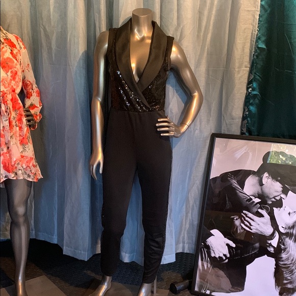 VENUS Pants - Venus Jumpsuit 🌟 small w/stretch